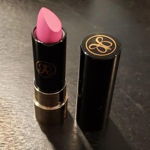 NEW ABH lipstick cotton candy - full size